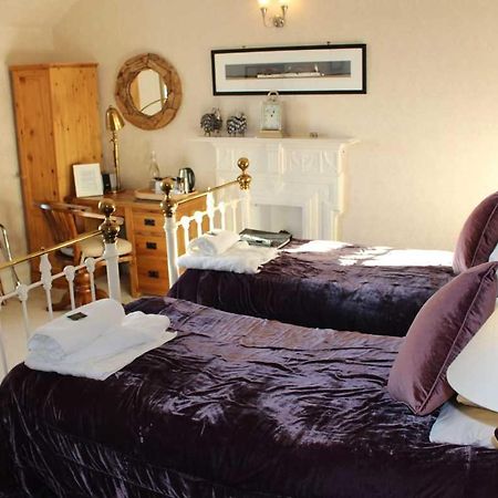 Invernevis Bed And Breakfast Inverness Zewnętrze zdjęcie