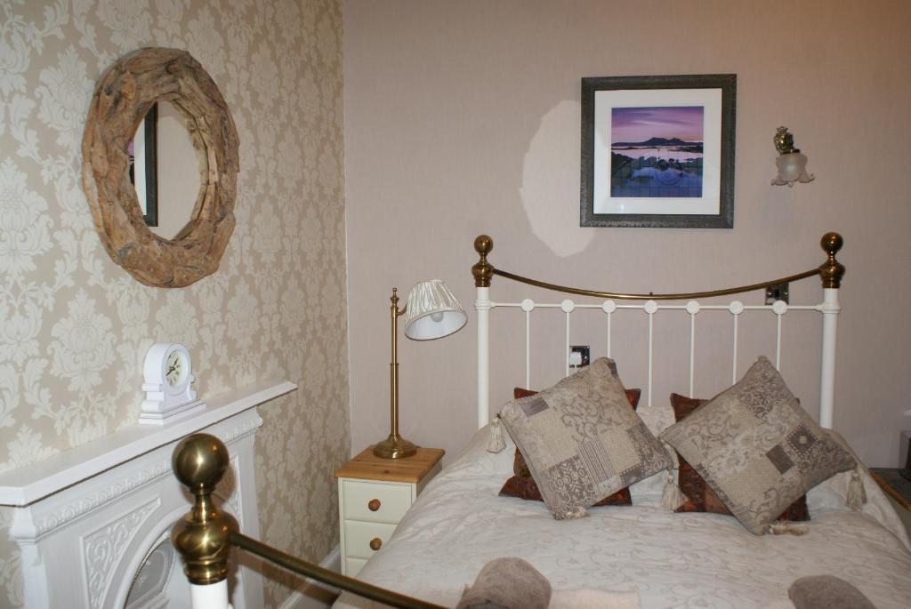 Invernevis Bed And Breakfast Inverness Pokój zdjęcie