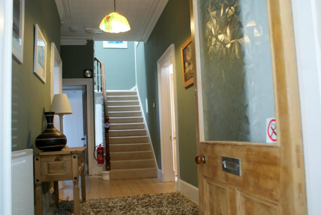 Invernevis Bed And Breakfast Inverness Zewnętrze zdjęcie