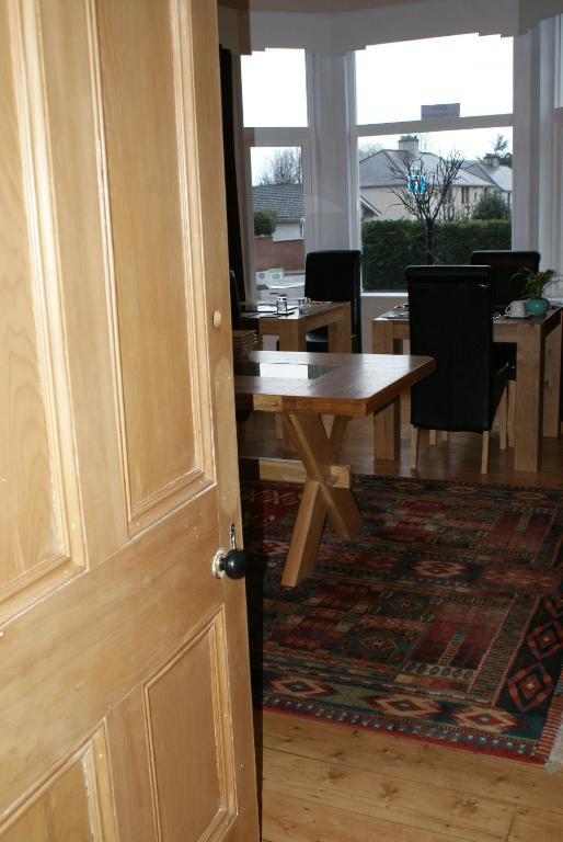Invernevis Bed And Breakfast Inverness Zewnętrze zdjęcie